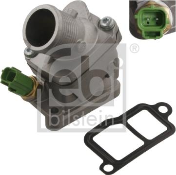 Febi Bilstein 34850 - Termostat,lichid racire aaoparts.ro