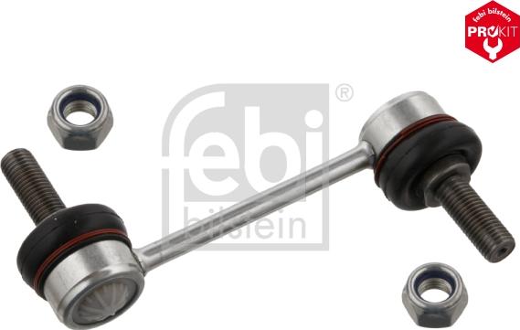 Febi Bilstein 34853 - Brat / bieleta suspensie, stabilizator aaoparts.ro