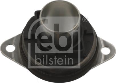 Febi Bilstein 34869 - Rulment de presiune aaoparts.ro