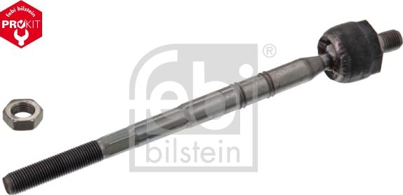 Febi Bilstein 34803 - Articulatie axiala, cap de bara aaoparts.ro