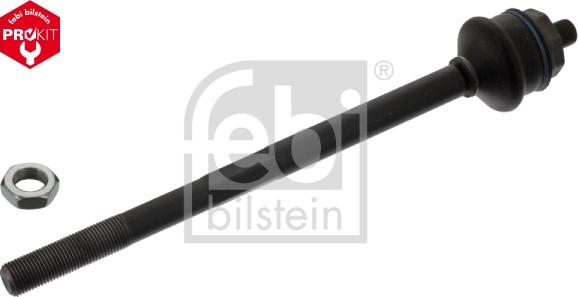 Febi Bilstein 34811 - Articulatie axiala, cap de bara aaoparts.ro