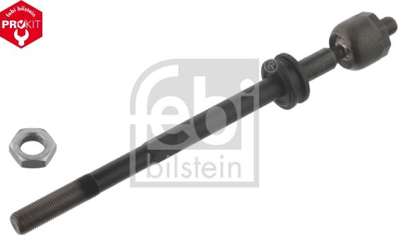 Febi Bilstein 34812 - Articulatie axiala, cap de bara aaoparts.ro