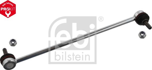 Febi Bilstein 34885 - Brat / bieleta suspensie, stabilizator aaoparts.ro