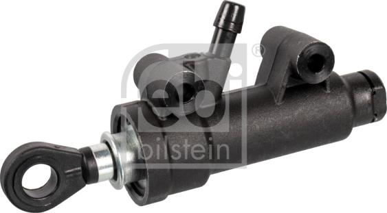 Febi Bilstein 34880 - Pompa centrala, ambreiaj aaoparts.ro