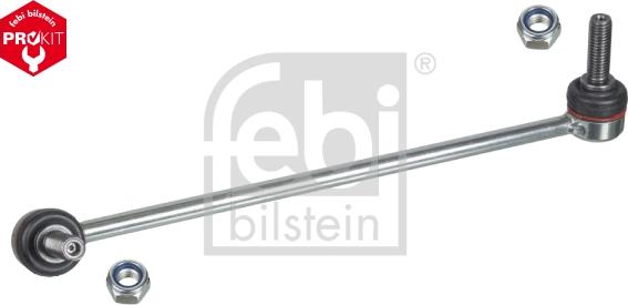 Febi Bilstein 34878 - Brat / bieleta suspensie, stabilizator aaoparts.ro