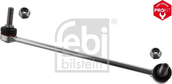 Febi Bilstein 34877 - Brat / bieleta suspensie, stabilizator aaoparts.ro