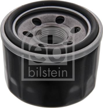 Febi Bilstein 34398 - Filtru ulei aaoparts.ro