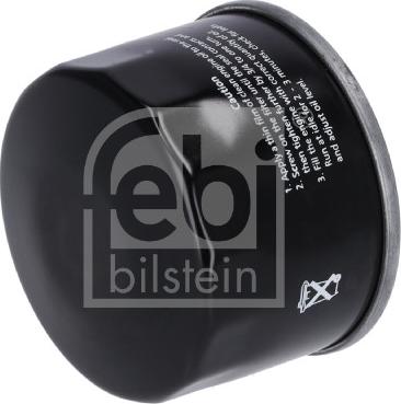 Febi Bilstein 34398 - Filtru ulei aaoparts.ro