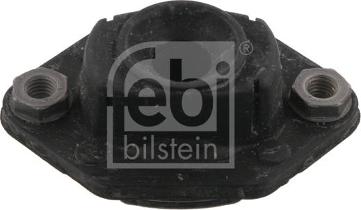 Febi Bilstein 34393 - Rulment sarcina suport arc aaoparts.ro