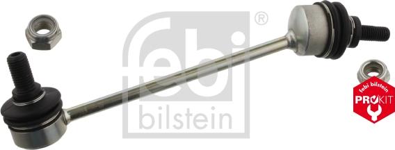 Febi Bilstein 34359 - Brat / bieleta suspensie, stabilizator aaoparts.ro