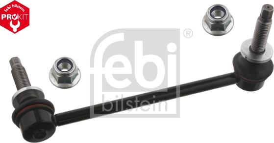 Febi Bilstein 34316 - Brat / bieleta suspensie, stabilizator aaoparts.ro