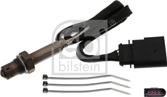 Febi Bilstein 34388 - Sonda Lambda aaoparts.ro