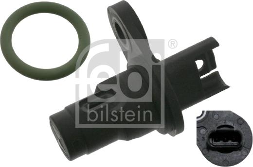 Febi Bilstein 34382 - Senzor,pozitie ax cu came aaoparts.ro