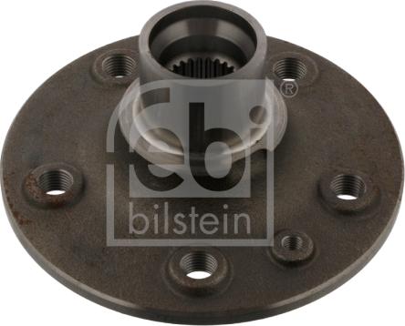 Febi Bilstein 34321 - Butuc roata aaoparts.ro