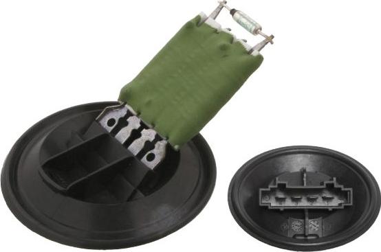 Febi Bilstein 34370 - Rezistor, ventilator habitaclu aaoparts.ro