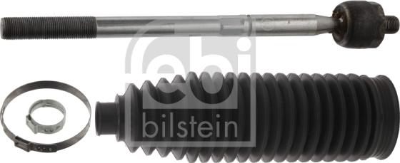 Febi Bilstein 34371 - Articulatie axiala, cap de bara aaoparts.ro