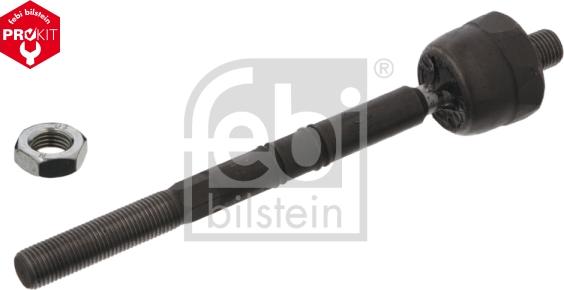 Febi Bilstein 34299 - Articulatie axiala, cap de bara aaoparts.ro