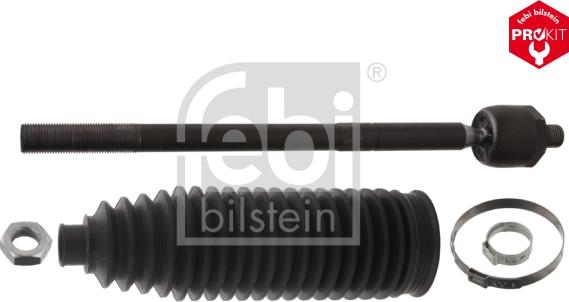 Febi Bilstein 34294 - Articulatie axiala, cap de bara aaoparts.ro