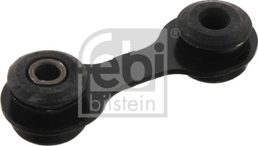 Febi Bilstein 34296 - Brat / bieleta suspensie, stabilizator aaoparts.ro