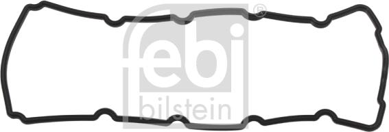 Febi Bilstein 34291 - Garnitura, capac supape aaoparts.ro