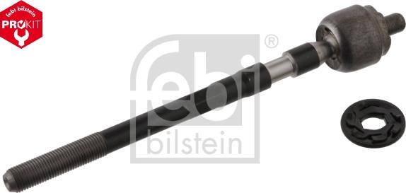 Febi Bilstein 34247 - Articulatie axiala, cap de bara aaoparts.ro