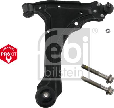 Febi Bilstein 34209 - Brat, suspensie roata aaoparts.ro