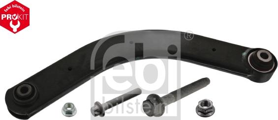 Febi Bilstein 34213 - Brat, suspensie roata aaoparts.ro