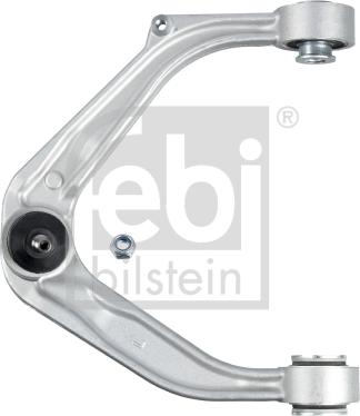 Febi Bilstein 34287 - Brat, suspensie roata aaoparts.ro