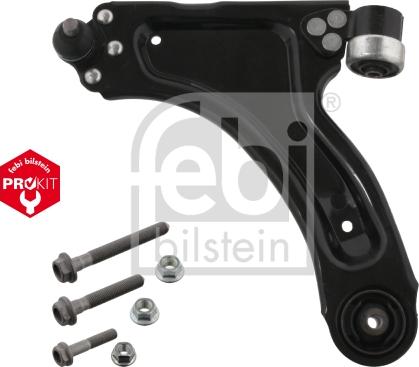 Febi Bilstein 34221 - Brat, suspensie roata aaoparts.ro