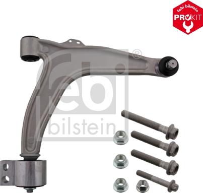 Febi Bilstein 34228 - Brat, suspensie roata aaoparts.ro