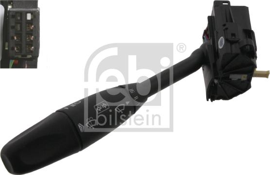 Febi Bilstein 34275 - Comutator coloana directie aaoparts.ro