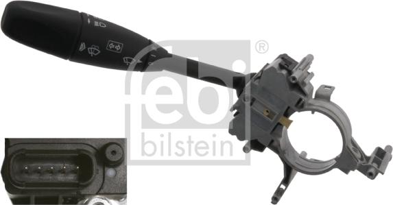 Febi Bilstein 34276 - Comutator coloana directie aaoparts.ro