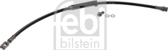 Febi Bilstein 34790 - Furtun frana aaoparts.ro