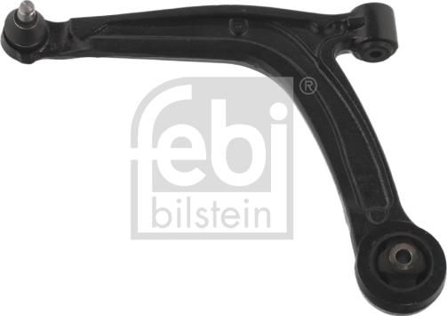 Febi Bilstein 34759 - Brat, suspensie roata aaoparts.ro