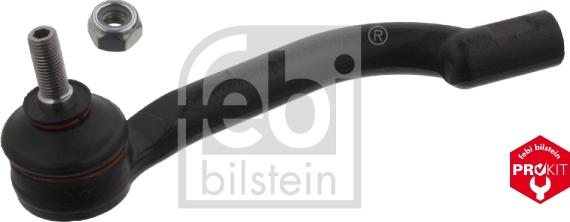 Febi Bilstein 34756 - Cap de bara aaoparts.ro