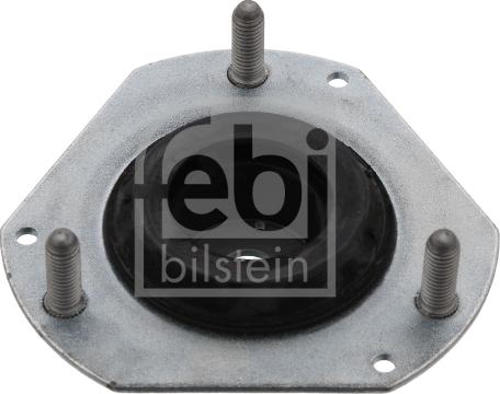 Febi Bilstein 34750 - Rulment sarcina suport arc aaoparts.ro