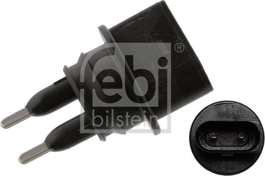 Febi Bilstein 34769 - Senzor, nivel apa spalare geam aaoparts.ro