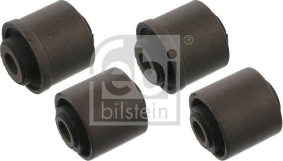Febi Bilstein 34765 - Set, suspensie roata aaoparts.ro