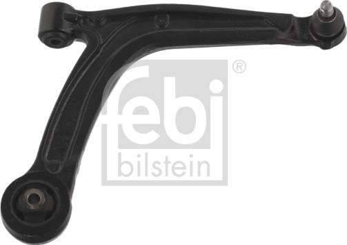 Febi Bilstein 34760 - Brat, suspensie roata aaoparts.ro