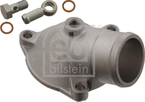 Febi Bilstein 34700 - Termostat,lichid racire aaoparts.ro