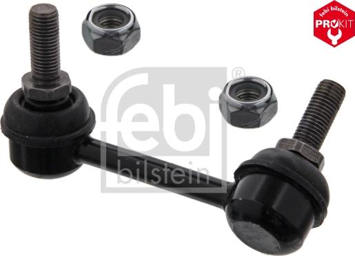 Febi Bilstein 34714 - Brat / bieleta suspensie, stabilizator aaoparts.ro