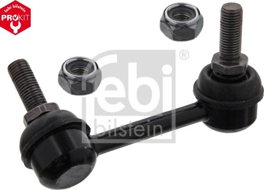 Febi Bilstein 34715 - Brat / bieleta suspensie, stabilizator aaoparts.ro