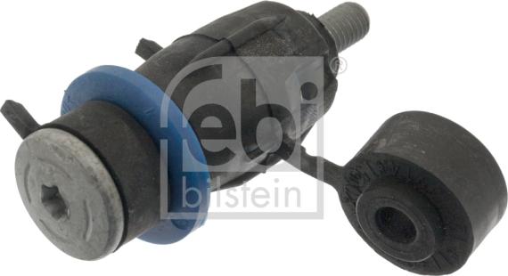 Febi Bilstein 34710 - Brat / bieleta suspensie, stabilizator aaoparts.ro