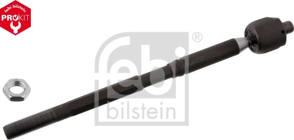 Febi Bilstein 34713 - Articulatie axiala, cap de bara aaoparts.ro