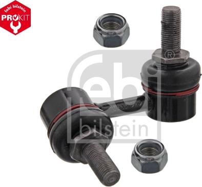 Febi Bilstein 34717 - Brat / bieleta suspensie, stabilizator aaoparts.ro