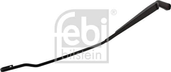 Febi Bilstein 34734 - Brat stergator, parbriz aaoparts.ro