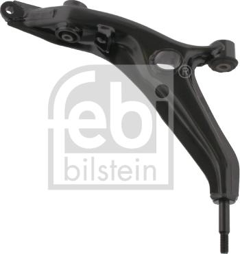 Febi Bilstein 34730 - Brat, suspensie roata aaoparts.ro