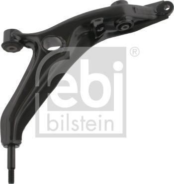 Febi Bilstein 34731 - Brat, suspensie roata aaoparts.ro