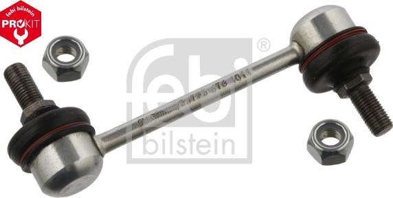 Febi Bilstein 34733 - Brat / bieleta suspensie, stabilizator aaoparts.ro