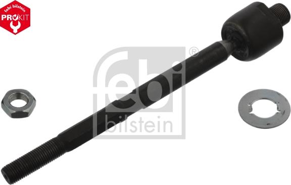 Febi Bilstein 34774 - Articulatie axiala, cap de bara aaoparts.ro